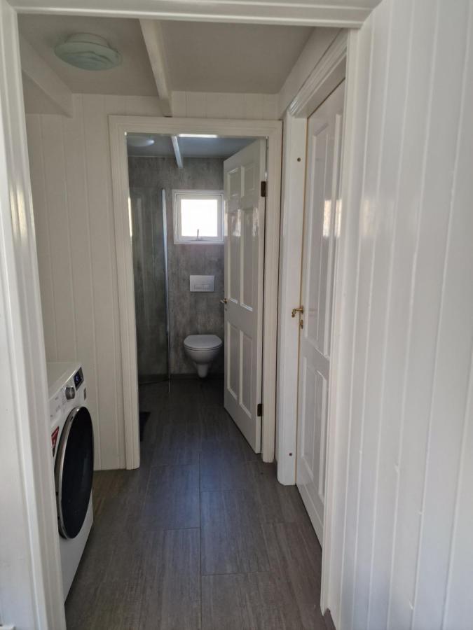 Cottage - Two Bedrooms Blonduos Dış mekan fotoğraf