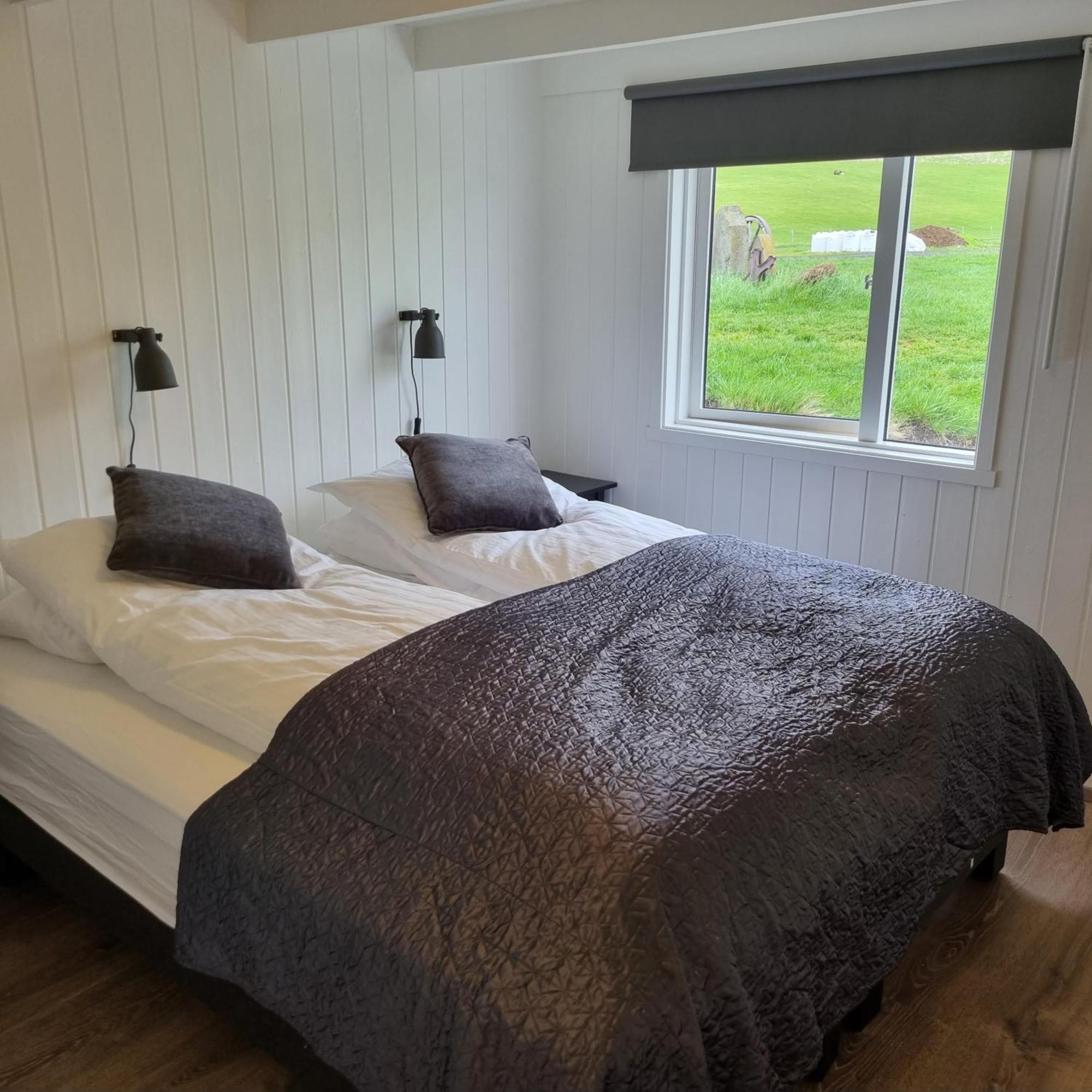 Cottage - Two Bedrooms Blonduos Oda fotoğraf